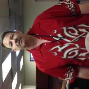 Meet your Posher, Mike